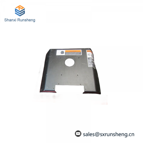 Applied Materials (AMAT) 0040-00555 Chamber Shield: Advanced Protective Module for Semiconductor Manufacturing
