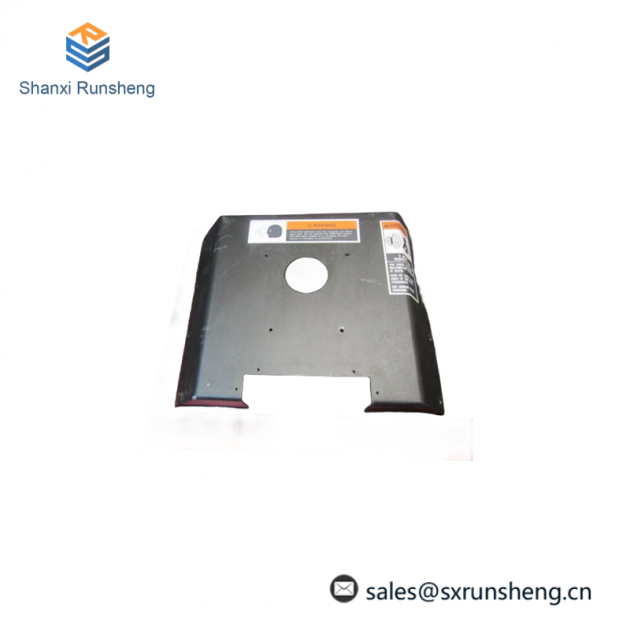 Applied Materials (AMAT) 0040-00555 Chamber Shield: Advanced Protective Module for Semiconductor Manufacturing