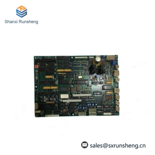 YORK™ 031-00940-001 Processor Circuit Board, Advanced Control Solutions for Industrial Applications