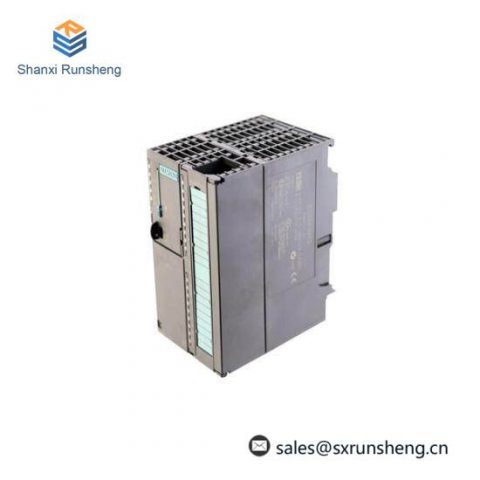 GE Fanuc 050189 DCM64, Industrial Control Module