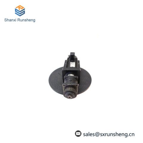 Indramat 090A-0-RD-2-C/110-B-1 + SP100-MF1-10 Servo Motor: Precision Control for Industrial Automation