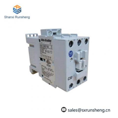 Schneider 100-C30E*00 IEC 30 A Contactor