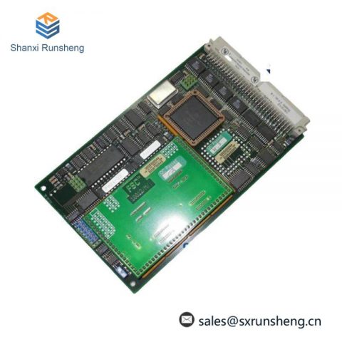 Honeywell 10012/1/2 - High-Performance Central Processing Unit