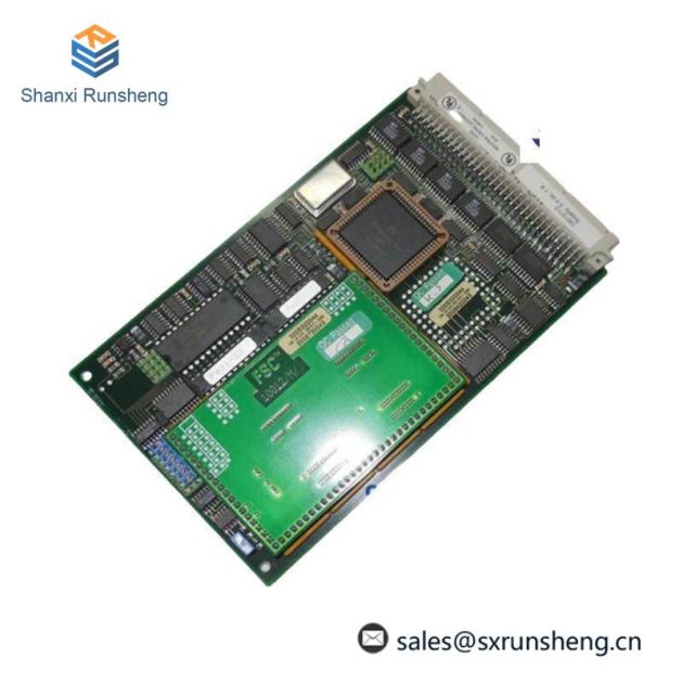 Honeywell 10012/1/2 - High-Performance Central Processing Unit