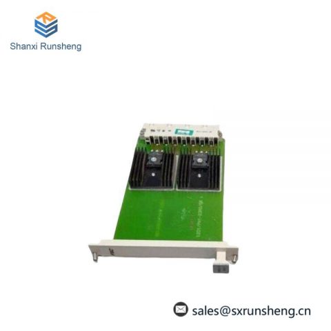 Honeywell 10303/1/1: Advanced Power Supply Module for Industrial Control Systems