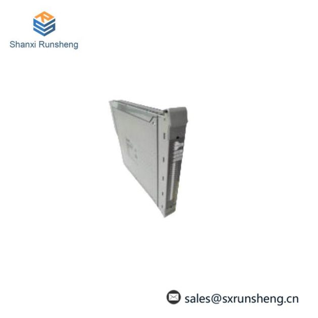 ABB 11SAC01 - Precision Power Supply Module