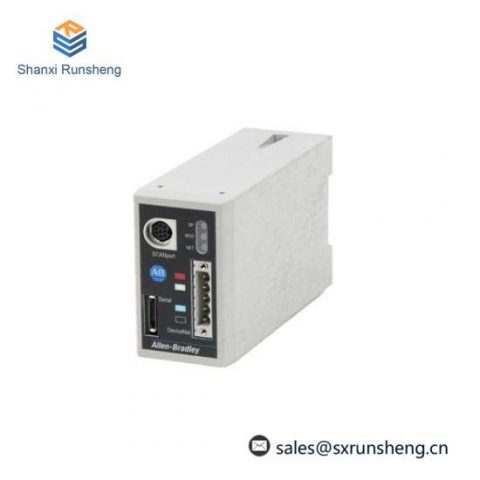 Allen Bradley 1203-GU6 Communications Module