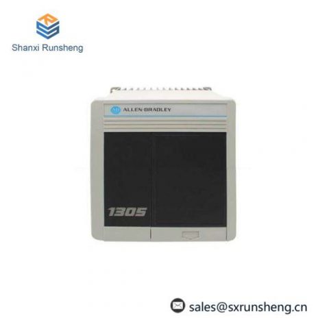 ABB 1305-BA06A AC Drive - Industrial Control Solutions