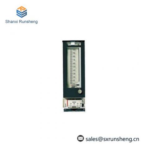 FOXBORO Controller 130K-N4-LLPF: Advanced Process Control for Industrial Automation