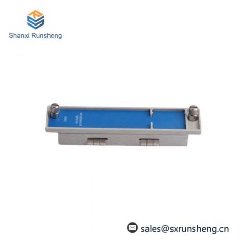 Bently Nevada 131151-01: High-Performance Control Module for Industrial Automation