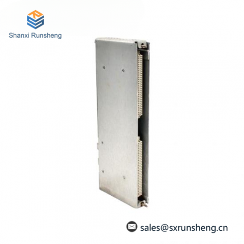 Bently Nevada 131469-01: High Precision Control Module for Industrial Automation