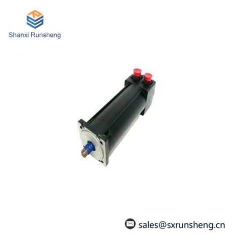 Advanced 1326AB-B515E-S2K5L SERVO MOTOR: Precision Control & Efficient Performance for Industrial Automation