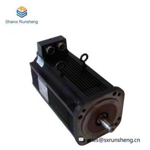 SIEMENS 1326AB-B720E-M2L Drive Module, Industrial Control System