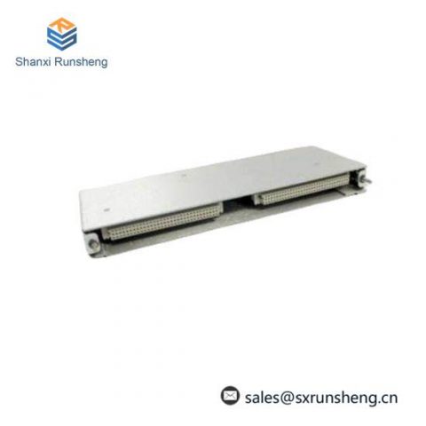 Bently Nevada 133323-01: Industrial PLC Module, Advanced Automation Solution