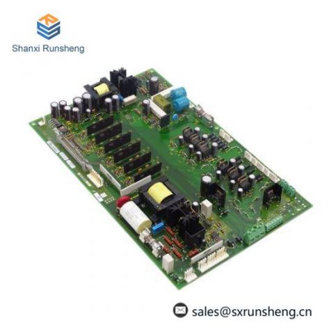 Allen-Bradley 1336-BDB-SP29C Drive Board Module
