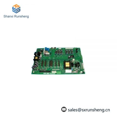 ABB AB 1336-BDB-SP31D Drive: Advanced Industrial Control Solution