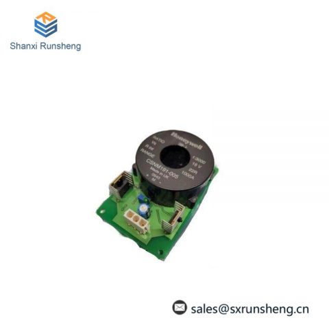 AB 1336-CT-SP1A Current Transducer: Precise Measurement for Industrial Applications