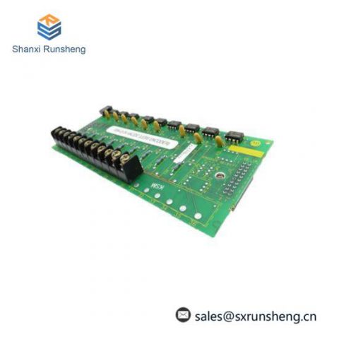 Allen-Bradley 1336-L5 PCB Circuit Board