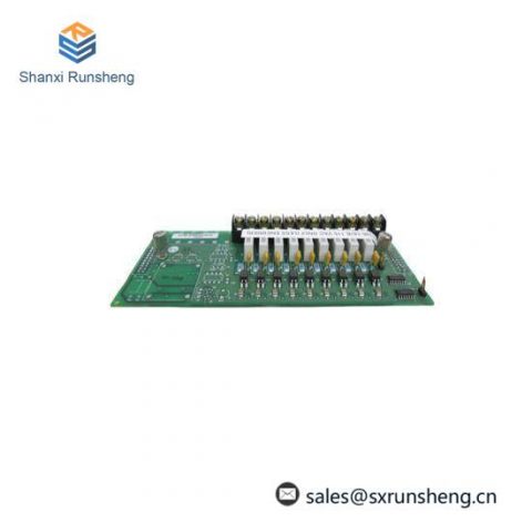 AB 1336-L6/B Control Interface Board