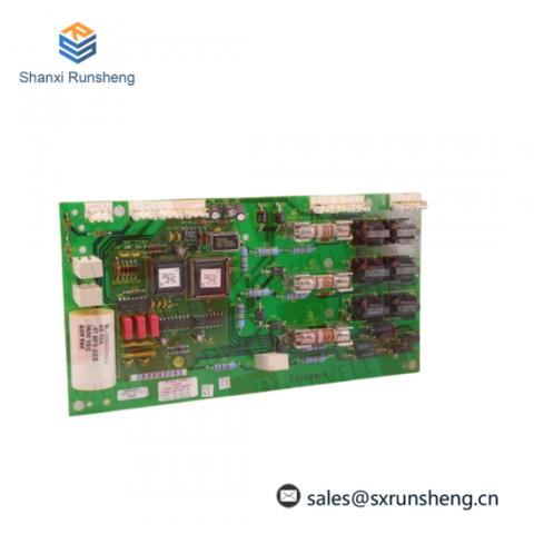 AB 1336-PB-SP19C Industrial PC Board, for Enhanced Control Solutions