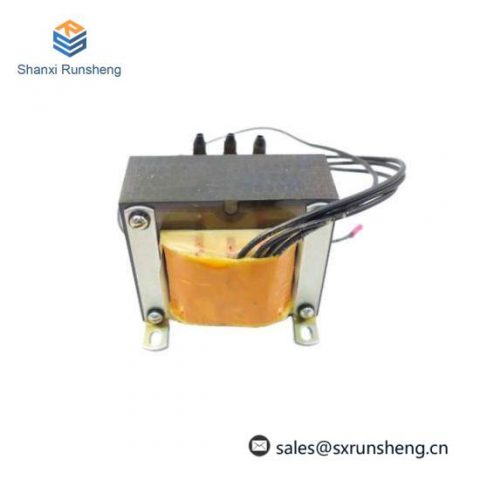 AB 1336-T-SP5A Transformer - Precision Electrical Control Module