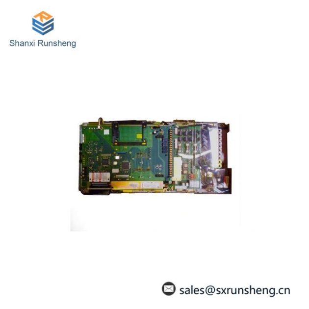 Allen Bradley 1336F-B050-AN-EN-L6 Adjustable Frequency AC Drive, Precision Control for Industrial Applications