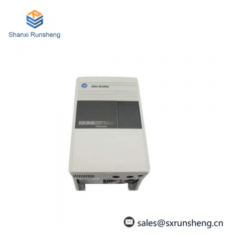 Allen Bradley 1336F-BRF100 Automation Module