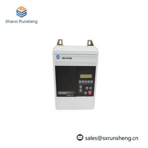 AB 1336F-BRF20-AA-EN-HCS2 AC Drive System
