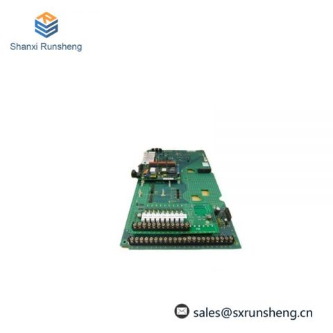Allen-Bradley 1336F-MCB-SP1D Main Control Board