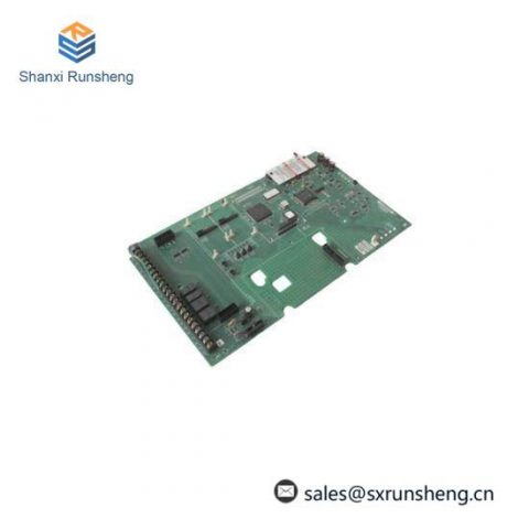 Allen Bradley 1336F-MCB-SP1K Drive Control Board, Advanced Industrial Automation Solution