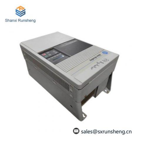 ABB 1336S-B010-AN-EN AC Drive - Advanced Motor Control Solution
