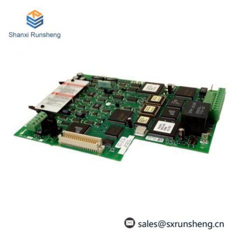 Allen Bradley 1336T-MCB-SP51B Main Control Board