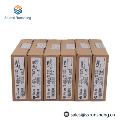 ABB 1394-019-910 / 74102-183-13 Control Module