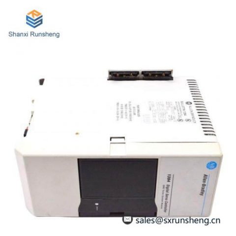 Siemens 1394-SJT22-T-RL Control Module