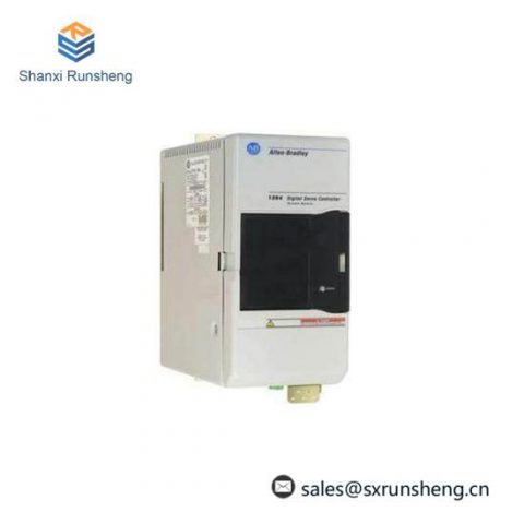 Delta Electronics 1394C-AM03 Servo Axis Amplifier, High-Power Drive Solution
