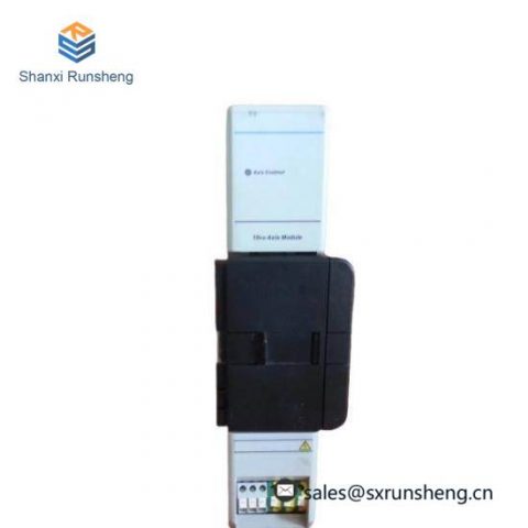 A-B 1394C-AM50 1394CAM50 Industrial Control Module