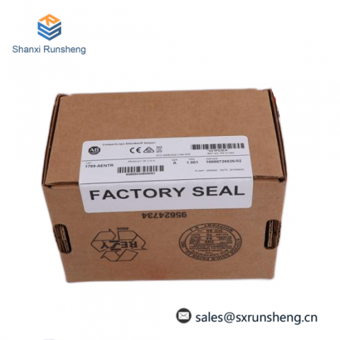 AB 1394C-SJT10-T-RL Servo Controller - Advanced Motion Control Module