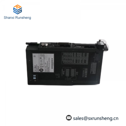 Allen-Bradley AB 1398-DDM-075 Digital Servo Drive: High-Power Control for Precision Applications