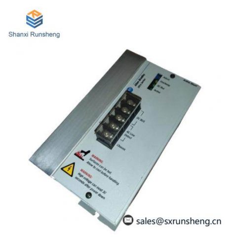 Honeywell 1398-SR3AF Control Module