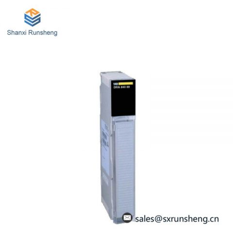 Schneider Electric 140CPS11100 Power Supply Module - Quantum Automation Platform, High-Performance Standalone Module