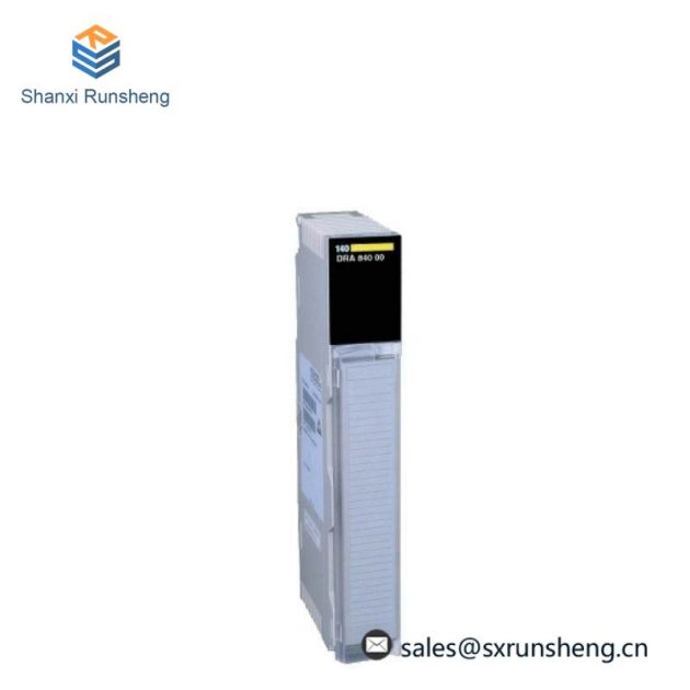 Schneider Electric 140CPS11100 Power Supply Module - Quantum Automation Platform, High-Performance Standalone Module