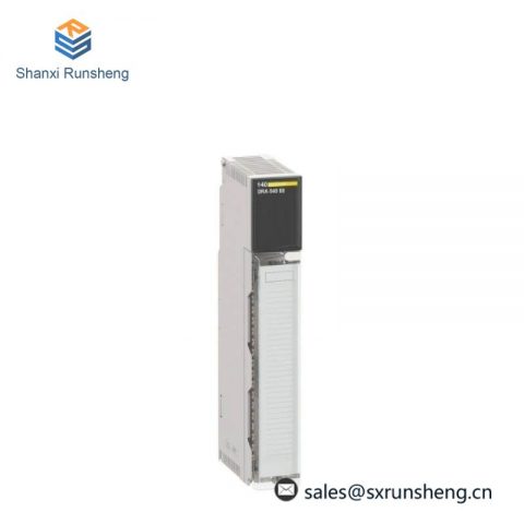 Schneider Electric 140CPS12420C Power Supply Module: Quantum Series, High Performance & Reliable