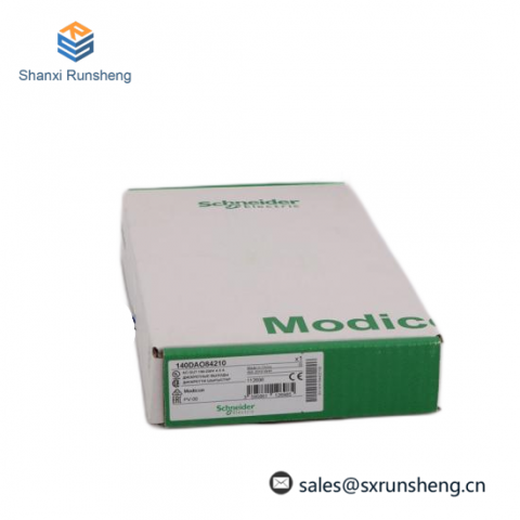 Schneider Electric 140CPS22400 - Redundant Power Supply Module for Quantum Automation Platform