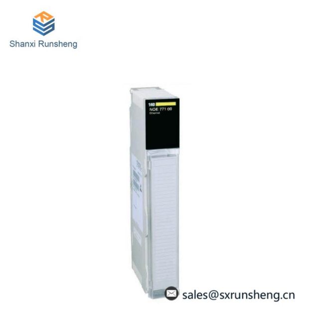 Schneider Quantum 140CPU53414A Modicon CPU Module - Advanced Automation Core