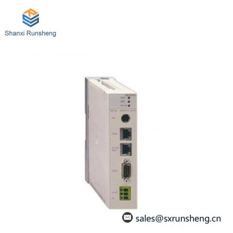 Schneider Electric 140CPU53414B - Schneider Modicon Quantum 534B PLC Controller