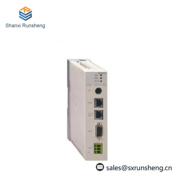 Schneider Electric 140CPU53414B - Schneider Modicon Quantum 534B PLC Controller