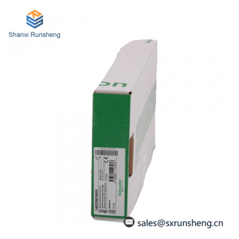 SCHNEIDER Quantum Unity Processor 140CPU67160, High-Performance PLC Module