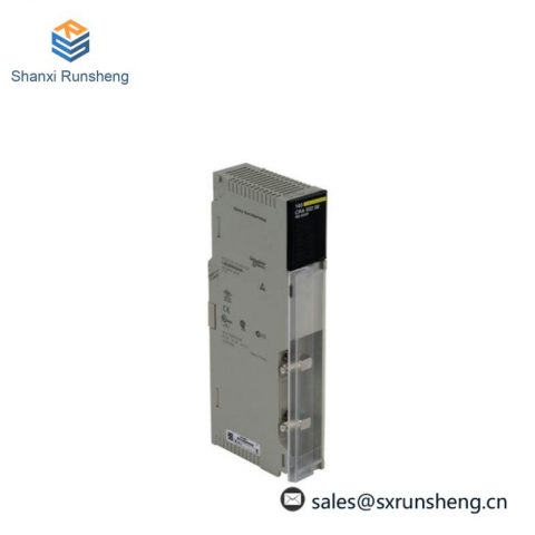 Schneider Modicon 140CRA93200 RIO Drop Adapter Module for Advanced Automation Solutions