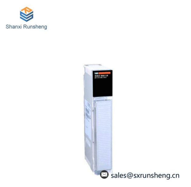Schneider 140DAI54300: Advanced Discrete Input Module for Industrial Automation