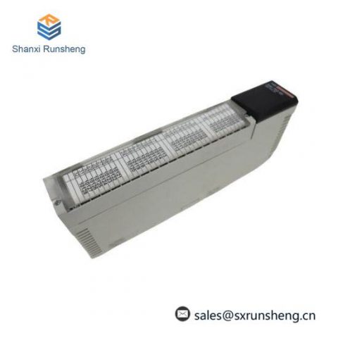 Schneider Modicon 140DAI75300 Discrete Input Module - Precision Control for Automation